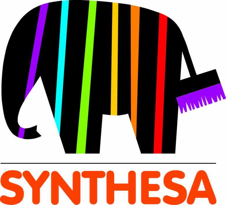 synthesa logo